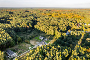 Działka na sprzedaż Szczecin Płonia-Śmierdnica-Jezierzyce - zdjęcie 2