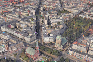 Komercyjne na sprzedaż 192m2 Szczecin Centrum - zdjęcie 2