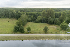 Działka na sprzedaż 2776m2 koszaliński Manowo Rosnowo - zdjęcie 4