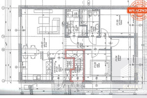 Dom na sprzedaż 120m2 Szczecin Warszewo Gwiazdy Polarnej - zdjęcie 2