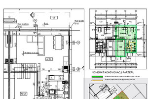 Dom na sprzedaż 137m2 Szczecin Wielgowo-Sławociesze-Zdunowo - zdjęcie 3