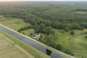 Działka na sprzedaż 2776m2 koszaliński Manowo Rosnowo - zdjęcie 2