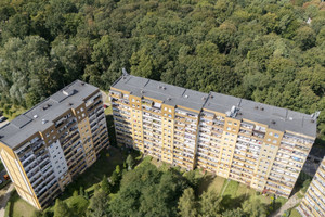 Mieszkanie na sprzedaż 64m2 Szczecin Bukowe-Klęskowo Pomarańczowa - zdjęcie 1