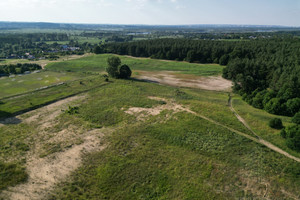 Działka na sprzedaż 4053m2 gryfiński Gryfino Daleszewo - zdjęcie 1