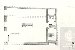 Komercyjne na sprzedaż 58m2 Szczecin Gumieńce - zdjęcie 2