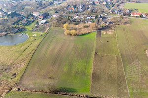 Działka na sprzedaż policki Kołbaskowo Będargowo - zdjęcie 1