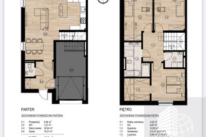 Dom na sprzedaż 121m2 policki Dobra (Szczecińska) Dobra - zdjęcie 3