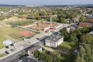 Mieszkanie na sprzedaż 34m2 Szczecin Bezrzecze - Krzekowo Górna - zdjęcie 2