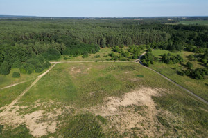 Działka na sprzedaż 42300m2 gryfiński Gryfino Daleszewo - zdjęcie 1