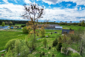 Działka na sprzedaż 4824m2 kamieński Wolin - zdjęcie 1