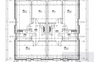 Dom na sprzedaż 110m2 Szczecin Głębokie - Pilchowo - zdjęcie 3