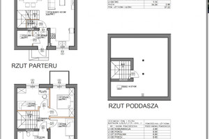 Dom na sprzedaż 109m2 wołomiński Radzymin - zdjęcie 2