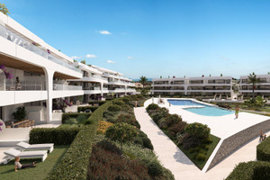 Mieszkanie na sprzedaż 106m2 Andaluzja Estepona - zdjęcie 3