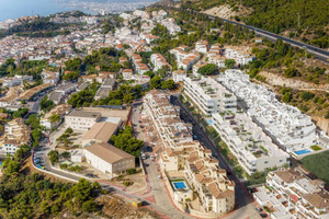 Mieszkanie na sprzedaż 75m2 Andaluzja Malaga Benalmadena - zdjęcie 1