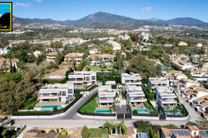 Dom na sprzedaż 245m2 Andaluzja Malaga Marbella Atalaya - zdjęcie 2