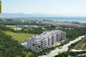 Mieszkanie na sprzedaż 106m2 Andaluzja Torremolinos - zdjęcie 1