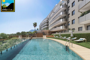 Mieszkanie na sprzedaż 106m2 Andaluzja Torremolinos - zdjęcie 3