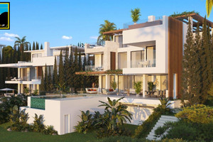 Dom na sprzedaż 260m2 Andaluzja Estepona - zdjęcie 2