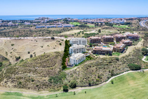 Mieszkanie na sprzedaż 99m2 Andaluzja Malaga La Cala de Mijas Calanova Golf - zdjęcie 1