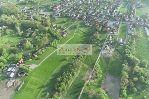 Działka na sprzedaż 1307m2 Nowy Sącz Gołąbkowice - zdjęcie 3