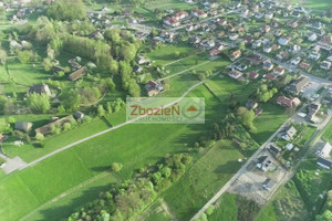 Działka na sprzedaż 812m2 Nowy Sącz Gołąbkowice - zdjęcie 1