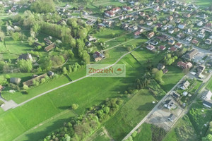 Działka na sprzedaż Nowy Sącz Gołąbkowice - zdjęcie 2