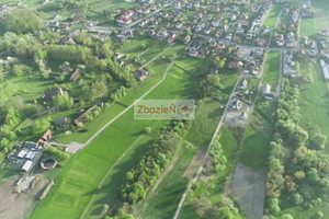 Działka na sprzedaż Nowy Sącz Gołąbkowice - zdjęcie 4