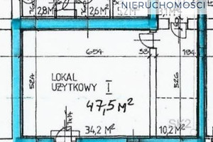 Komercyjne na sprzedaż 48m2 Kraków Krowodrza - zdjęcie 2