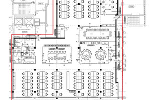 Komercyjne do wynajęcia 635m2 Kraków Prądnik Biały Os. Prądnik Biały - zdjęcie 1