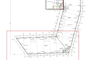 Komercyjne do wynajęcia 700m2 Kraków Czyżyny Łęg - zdjęcie 4