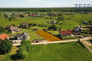 Działka na sprzedaż wielicki Niepołomice Zabierzów Bocheński - zdjęcie 1