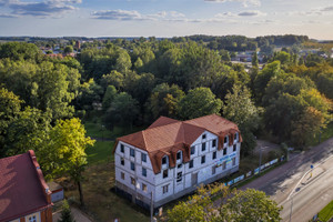 Komercyjne na sprzedaż 1490m2 nidzicki Nidzica Romualda Traugutta - zdjęcie 1