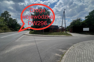 Działka na sprzedaż 9592m2 żagański Żagań Węglowa - zdjęcie 2