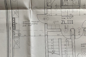 Komercyjne do wynajęcia 31m2 olkuski Wolbrom Nowa - zdjęcie 3