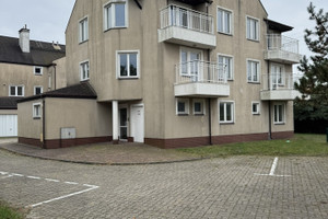 Mieszkanie do wynajęcia 104m2 Warszawa Wawer Południowa - zdjęcie 1