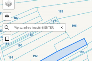 Działka na sprzedaż łaski Wodzierady Magnusy - zdjęcie 2