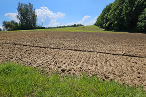 Działka na sprzedaż oświęcimski Grunwaldzka - zdjęcie 3