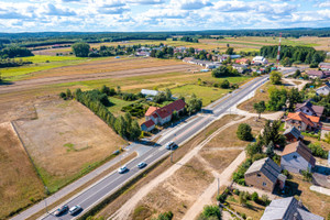 Działka na sprzedaż zambrowski Zambrów Zbrzeźnica - zdjęcie 2