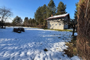 Działka na sprzedaż cieszyński Zebrzydowice Wojska Polskiego - zdjęcie 2