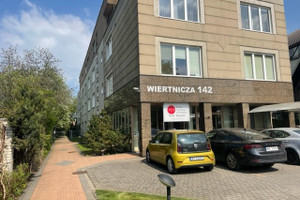 Komercyjne do wynajęcia 16m2 Warszawa Wilanów Wiertnicza - zdjęcie 3