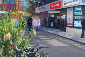 Komercyjne do wynajęcia 6m2 Wrocław Fabryczna Muchobór Mały Strzegomska - zdjęcie 2