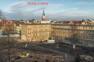 Mieszkanie na sprzedaż 109m2 Poznań Stare Miasto Podgórna - zdjęcie 2