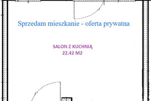 Mieszkanie na sprzedaż 31m2 milicki Milicz - zdjęcie 1