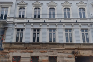 Mieszkanie na sprzedaż 34m2 Łódź Śródmieście Jana Kilińskiego - zdjęcie 1