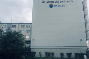 Mieszkanie do wynajęcia 58m2 Sosnowiec - zdjęcie 1