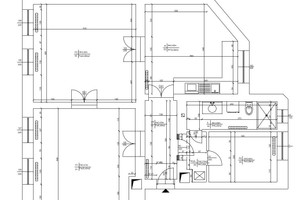 Mieszkanie do wynajęcia 93m2 Bytom Adama Mickiewicza - zdjęcie 1