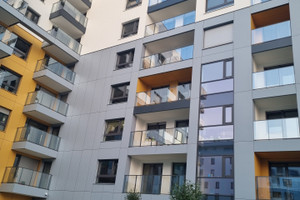 Mieszkanie do wynajęcia 52m2 Poznań Świerzawska - zdjęcie 3