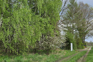 Działka na sprzedaż miński Cegłów Piaseczno - zdjęcie 3