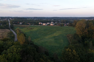 Działka na sprzedaż wodzisławski Gorzyce Turza Śląska Graniczna - zdjęcie 3