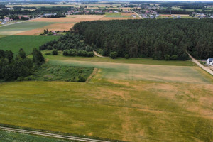 Działka na sprzedaż łomżyński Łomża Bajeczna - zdjęcie 2